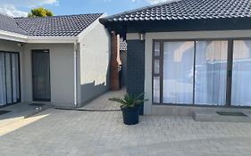 Staysure Guesthouse